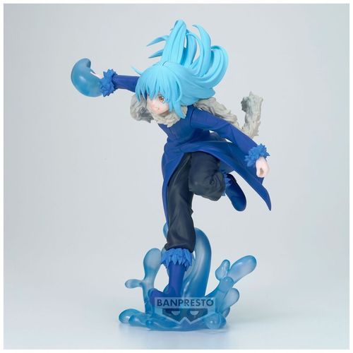 That Time I Got Reincarnated as a Slime Rimuru Tempest figure 19cm slika 5