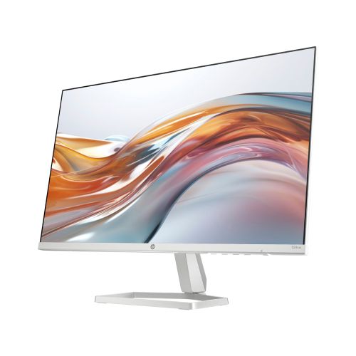 HP consumer 94F46E9 27" IPS AG Flat FHD 1920x1080@100Hz, 16:9, 1500:1, 300cd/m², 5ms, 178°/178°, 1 VGA, 2 HDMI 1.4, Tilt, Silver, 2yw, HP Series 5 527sw slika 3