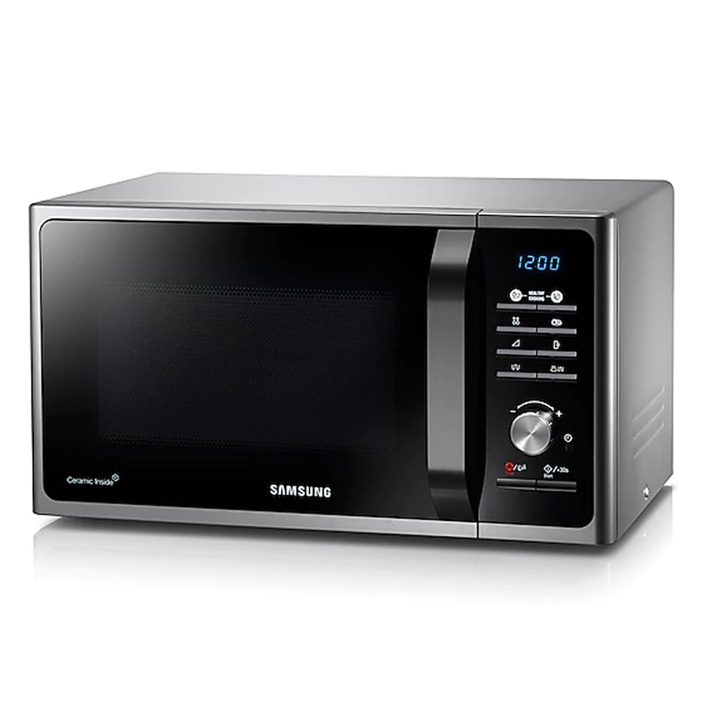 Samsung Mikrovalna MG23F301TAS/OL Silver slika 2