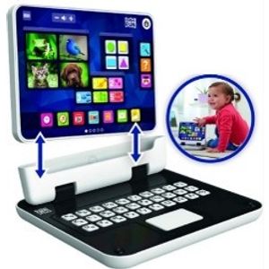 INFINIFUN moj prvi 2u1 tablet HR 15500HR