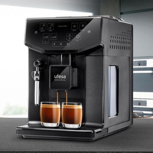 Ufesa Super - Supreme Barista automatska kava aparat slika 2