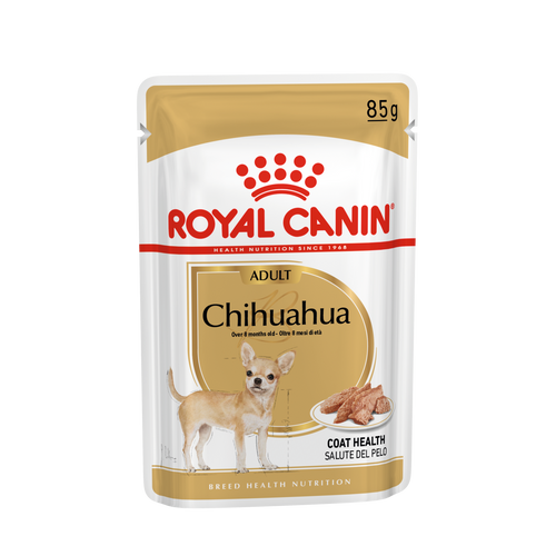 ROYAL CANIN BHN Chihuahua Adult, potpuna hrana za odrasle chihuahue starije od 9 mjeseci, 12x85 g slika 1