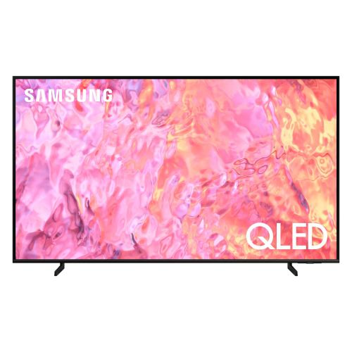 Samsung QE75Q60CAUXXH Q60C Televizor 75" 4K, HDR, Smart slika 1