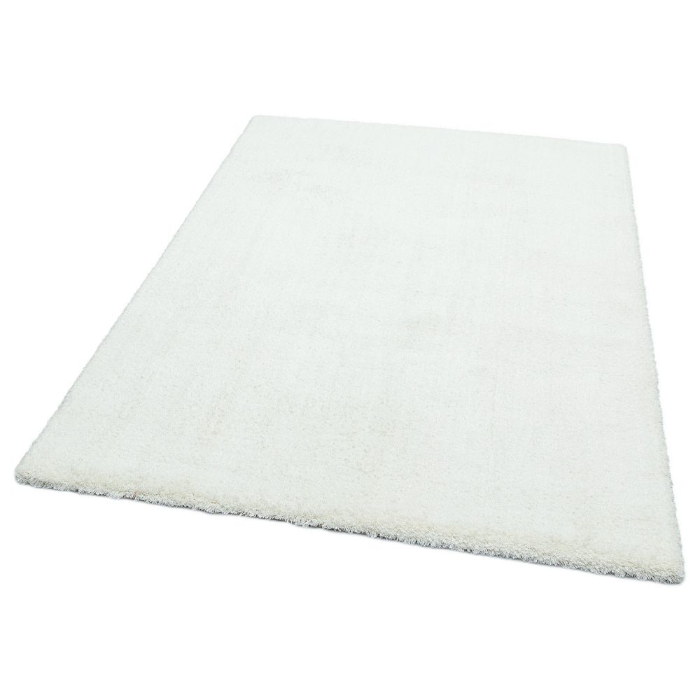 Elegantni Bijeli Tepih (160 x 230 cm) slika 1
