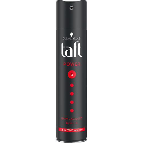 Taft lak za kosu power 250ml slika 1