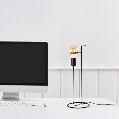 Pota - 3674 Black Table Lamp slika 2