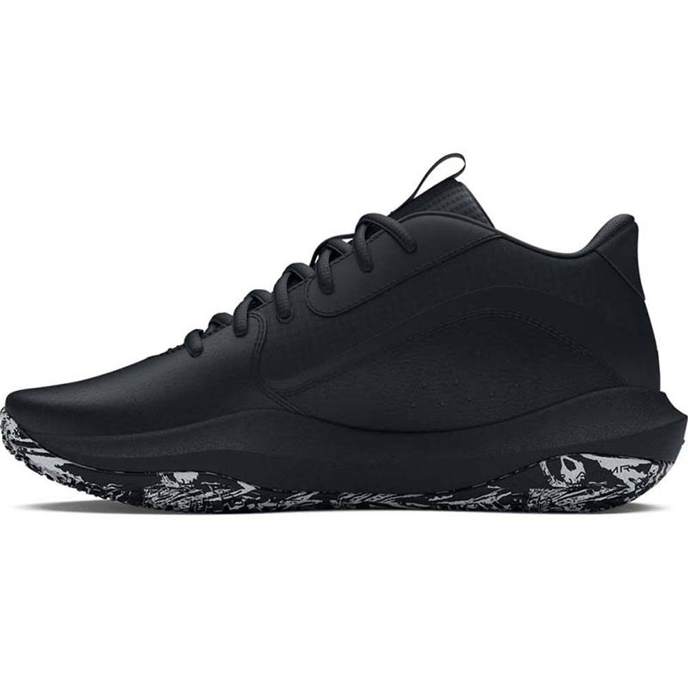 Under Armour Muške patike za košarku UA Lockdown 7 slika 2
