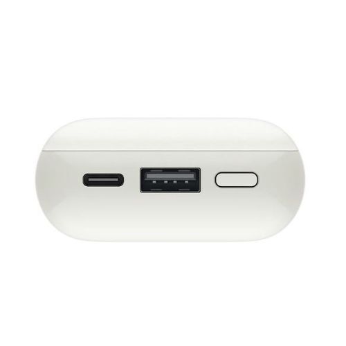 Xiaomi 33W Power Bank 10000mAh Pocket Edition Pro (Ivory) slika 3