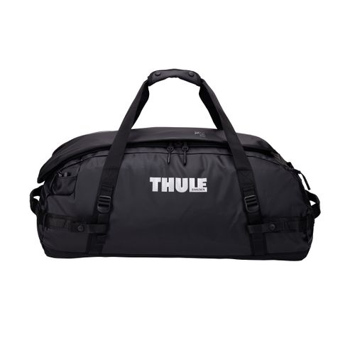 Sportska/putna torba i ruksak 2u1 Thule Chasm 70L crna slika 2