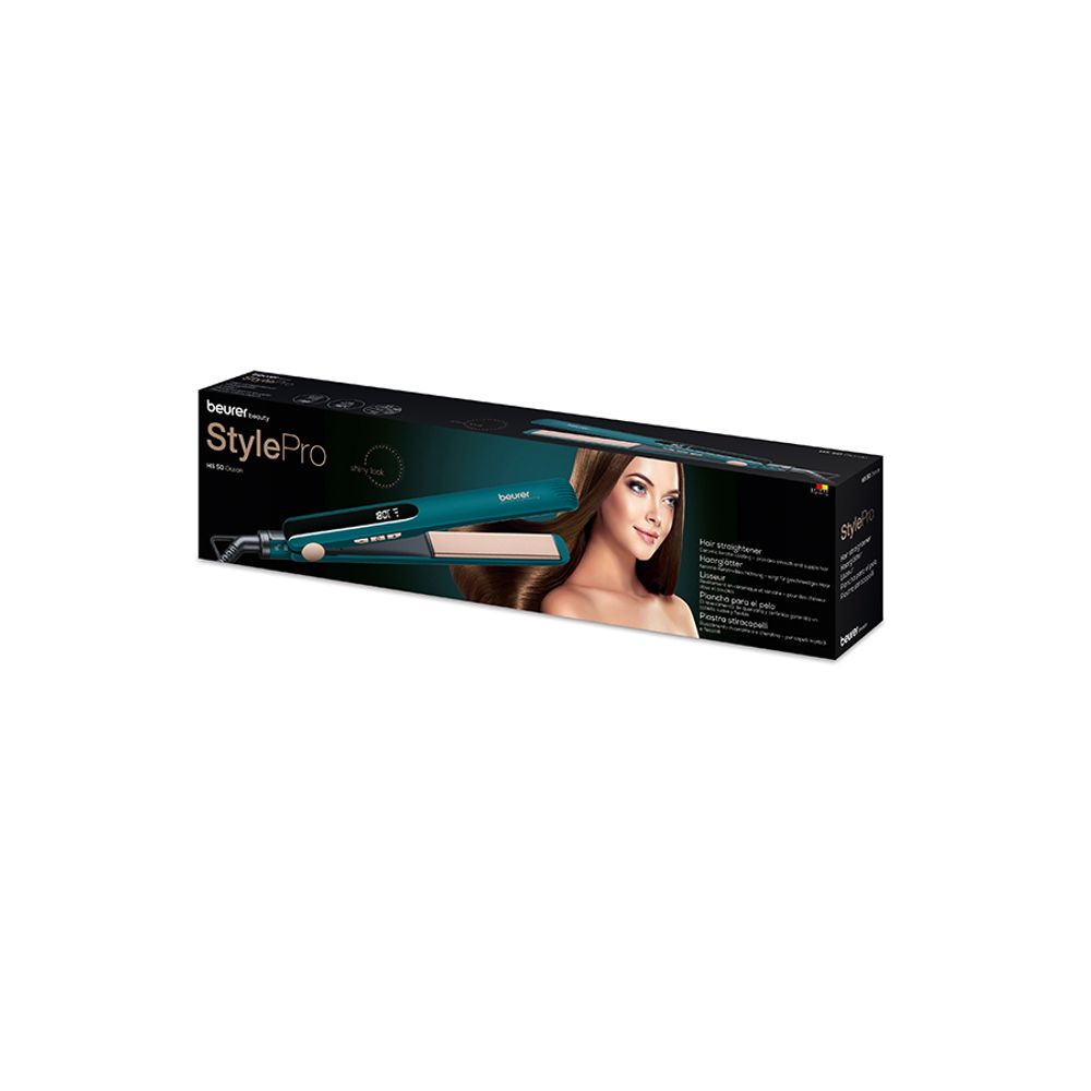 Beurer Pegla za kosu StylePro HS 50 Ocean  slika 2