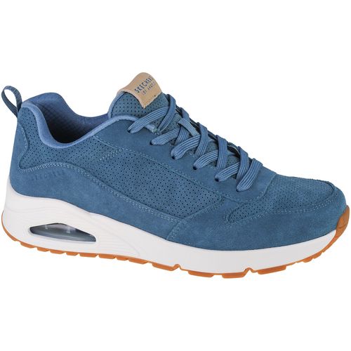 Skechers Uno muške tenisice 52456-blu slika 1