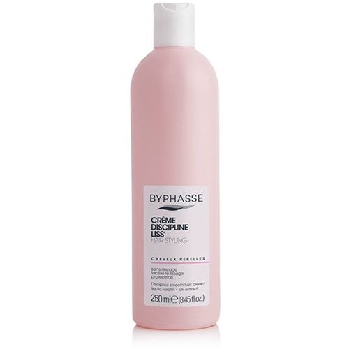 Byphasse Activ boucles Leave in krema za kovrdžavu kosu 250 ml slika 1