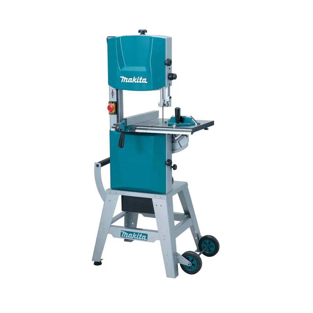 Makita - Tračna pila LB1200F slika 1