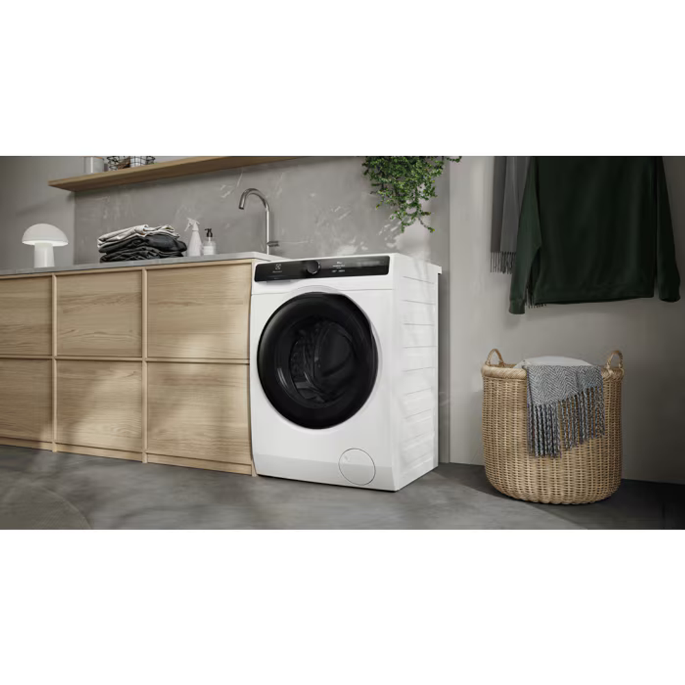 Electrolux perilica rublja EW9F7417WCE slika 3