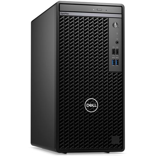 Računalo Dell OptiPlex 7010 MT i3-13100/8GB/512GBSSD/Key+Mice/Win11PRO, 713668793-D0371 slika 1