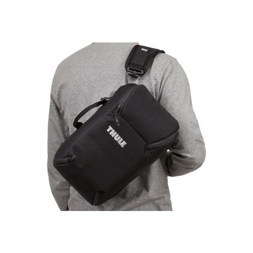 Thule Covert DSLR Backpack 32L ruksak za fotoaparat crni slika 5