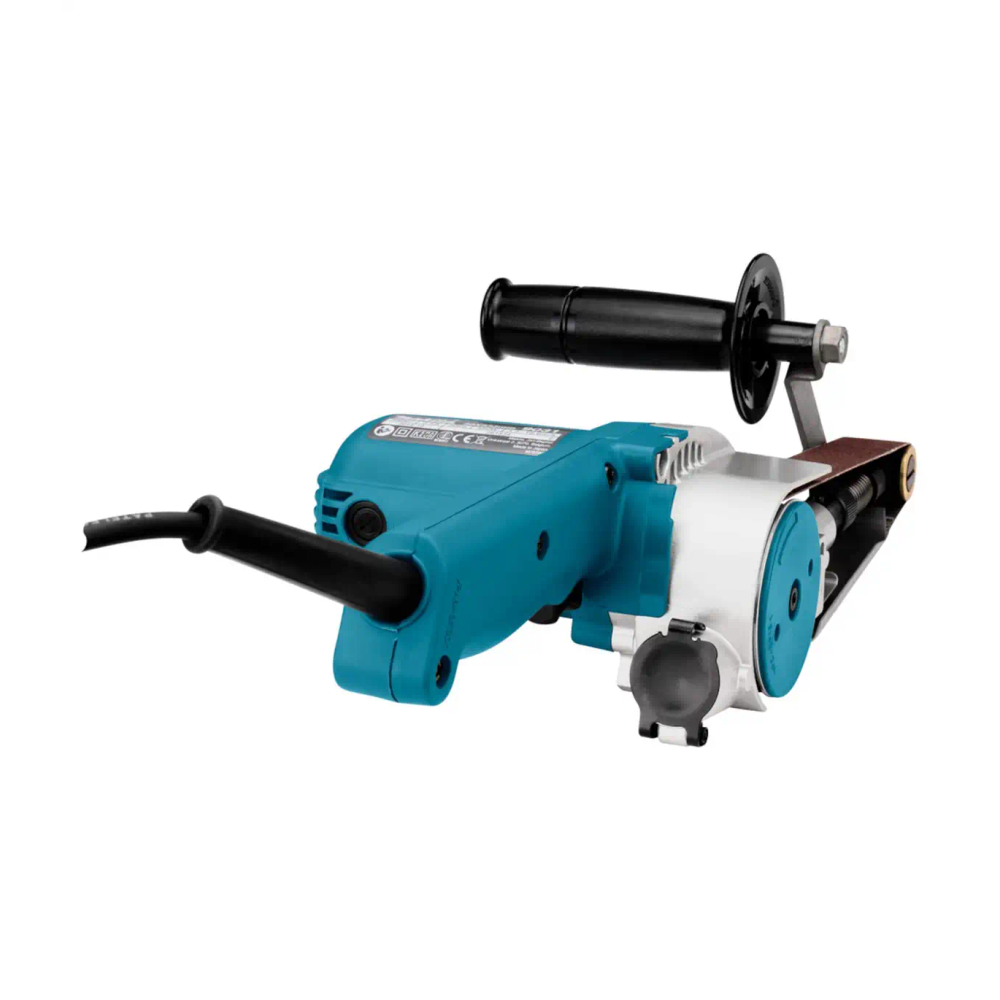 Makita - Električna turpija / Tračna brusilica 9031 slika 4