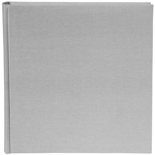 GOLDBUCH foto album Home Gray 30x31 cm 100 stranica slika 1