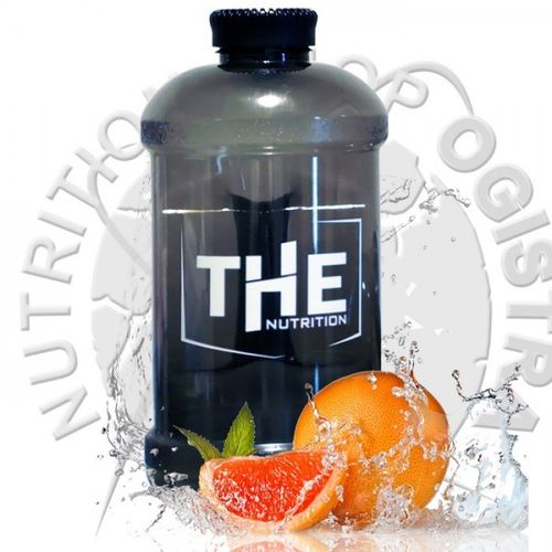 The Nutrition galon / flaša za vodu 2l slika 1