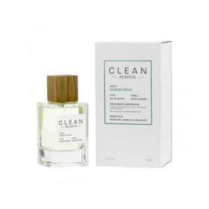 Clean Reserve Smoked Vetiver Eau De Parfum 100 ml (unisex)