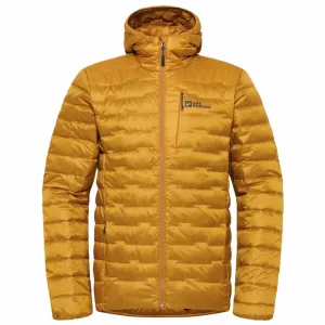 Jack wolfskin passamani down hoody m a61831-m0043