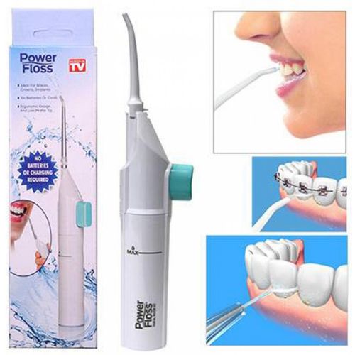 Oralni Tuš za Zube – POWER FLOSS slika 2