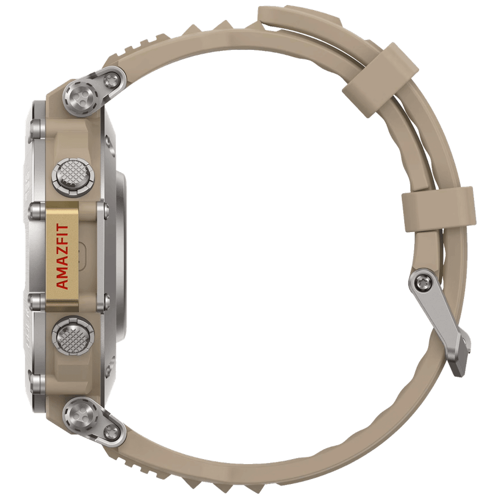 Xiaomi Pametni sat - Amazfit T-REX Ultra Sahara slika 4
