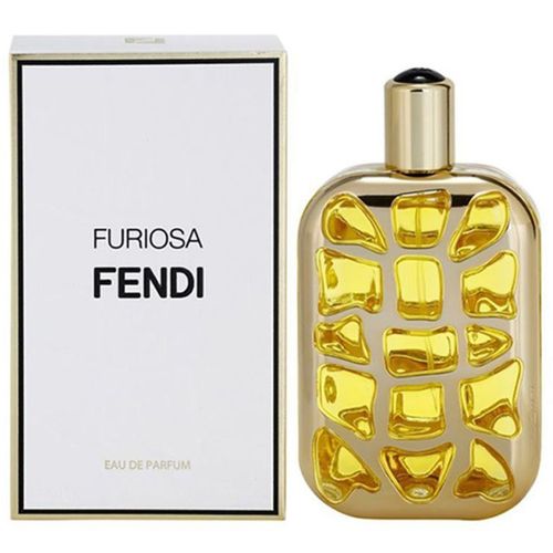 Fendi Furiosa EDP 100 ml slika 2