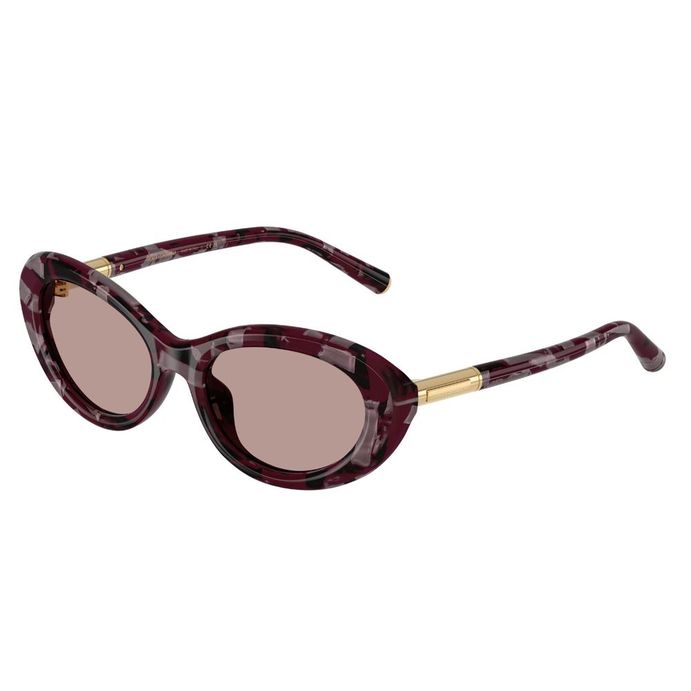 Ženske Sunčane naočale Dolce & Gabbana Dolce & Gabbana DG4519 Purple slika 1