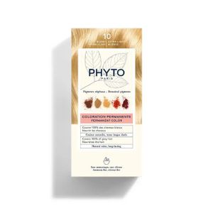 Phytocolor extra svijetlo plava 10