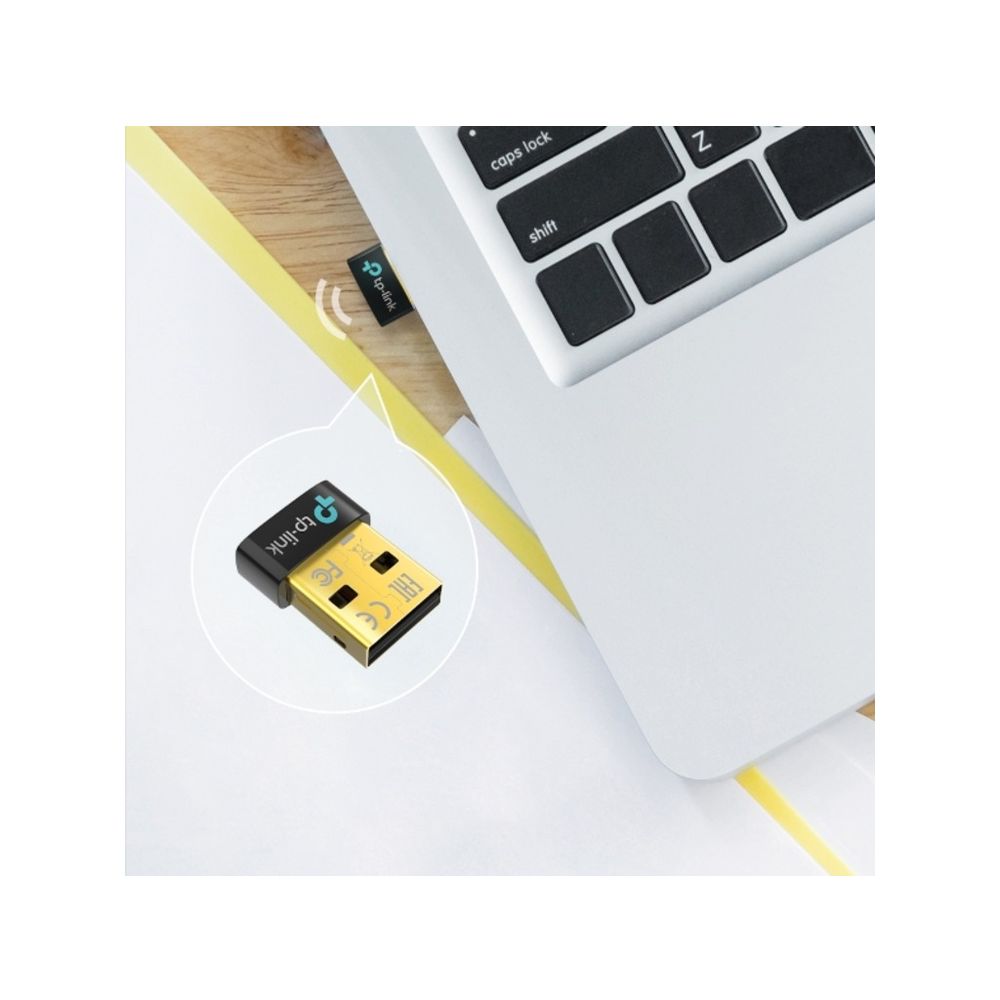 TP-Link UB500 Bluetooth 5.0 Nano USB Adapter slika 3