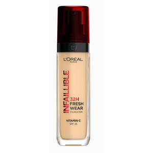 L'Oreal Paris Infaillible Tekući puder 130 True Beige