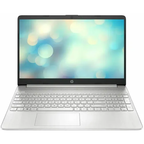 Laptop HP 15s-fq5066nm 15.6 FHD IPS/i5-1235U/8GB/NVMe 512GB/srebrna/8D089EA slika 1