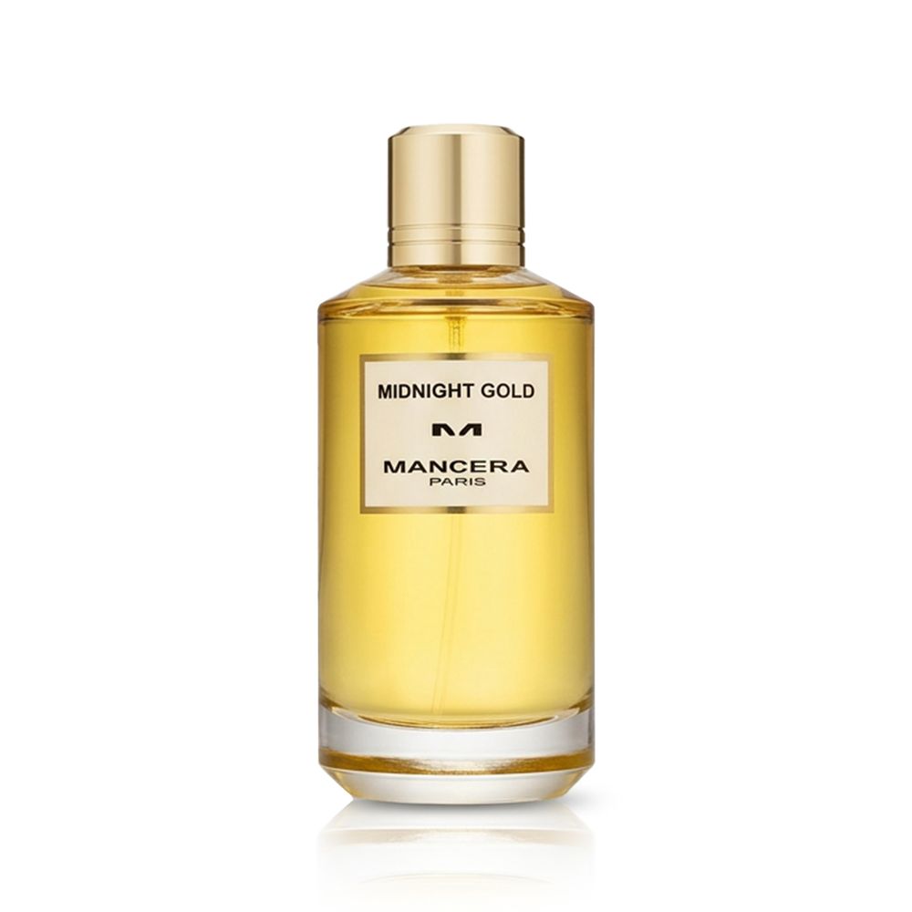 Mancera Paris Midnight Gold Eau De Parfum 120 ml (unisex) slika 2