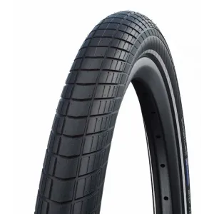 Schwalbe vanjska guma Big Apple HS430, 14x2.00" 50-254 bl-LSkin Reflex KG SBC