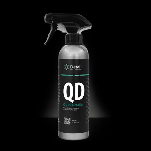 Detail Universal Detergent Quick Detailer 500ml  slika 1