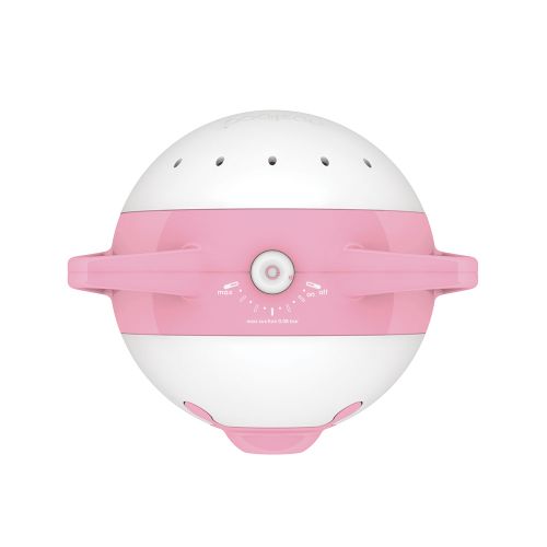 Nosiboo PRO električni nosni aspirator - Pink slika 4