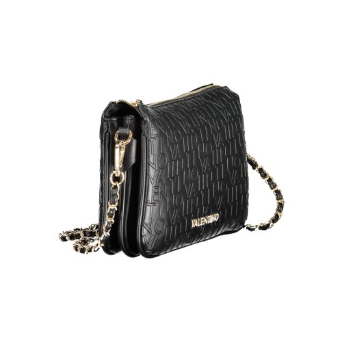 VALENTINO BAGS BLACK WOMEN'S BAG slika 3