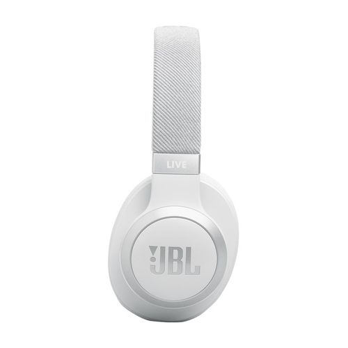 JBL slušalice on-ear BT Live 770 bijele slika 4