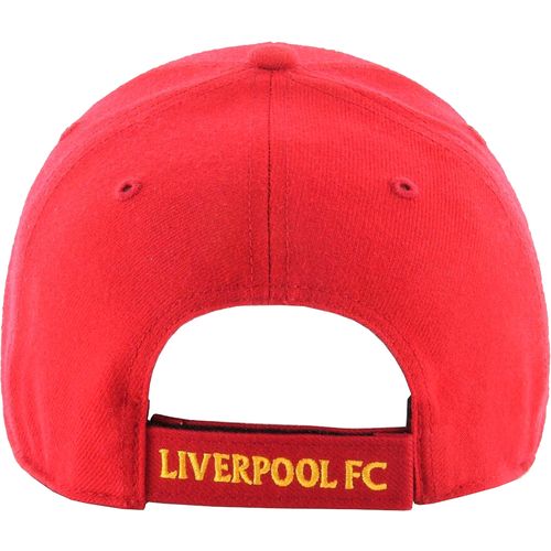 47 brand epl fc liverpool cap epl-mvp04wbv-rdg slika 2