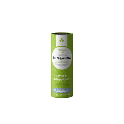 Ben & Anna deo stick Persian lime 40 g slika 1