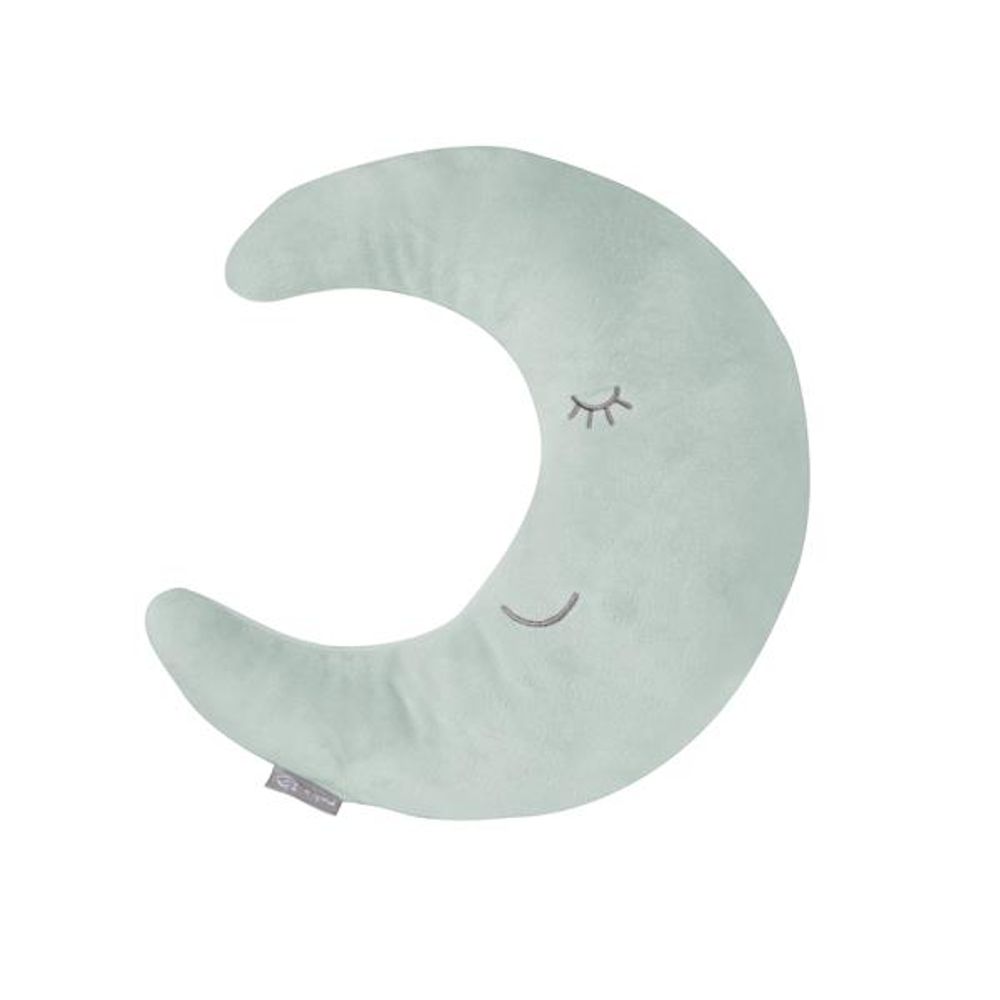 Roba Kids Ukrasni jastuk Moon, Mint slika 1