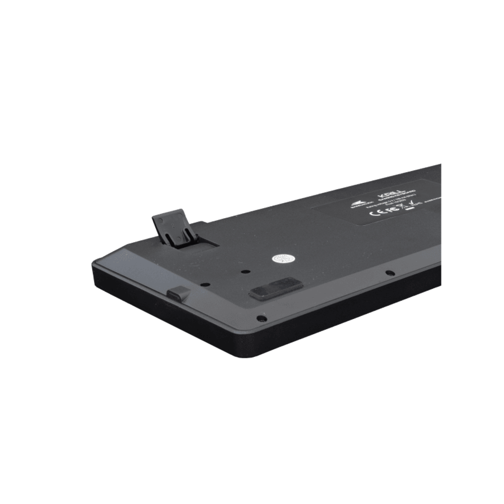Baracuda Tastatura BGK-01114 KRILL / US slika 5