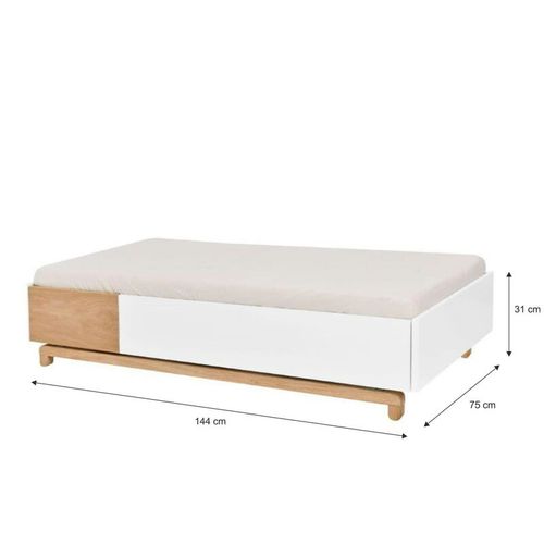 Bellamy Nomi krevet - sofa 70x140 cm slika 7