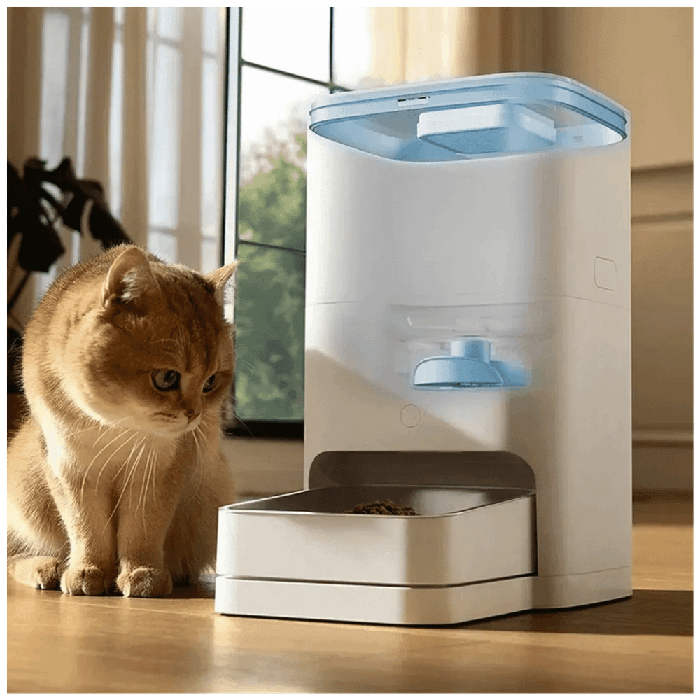 Xiaomi Hranilica za kućne ljubimce / Smart Pet Food Feeder 2 slika 5