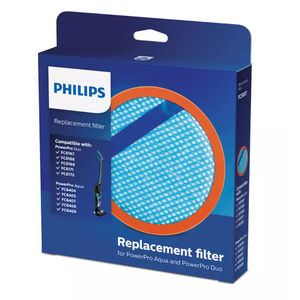 Philips Zamjenski filter za PowerPro Aqua i PowerPro FC5007/01