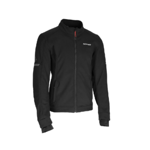 Jakna za motor L vel. Acerbis CE X-Town - Crna