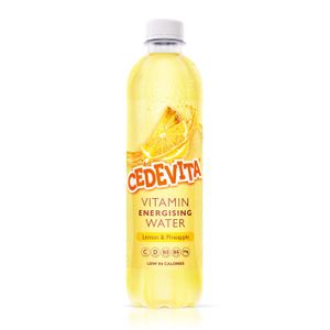 Cedevita vitaminska voda limun i ananas 0,5l