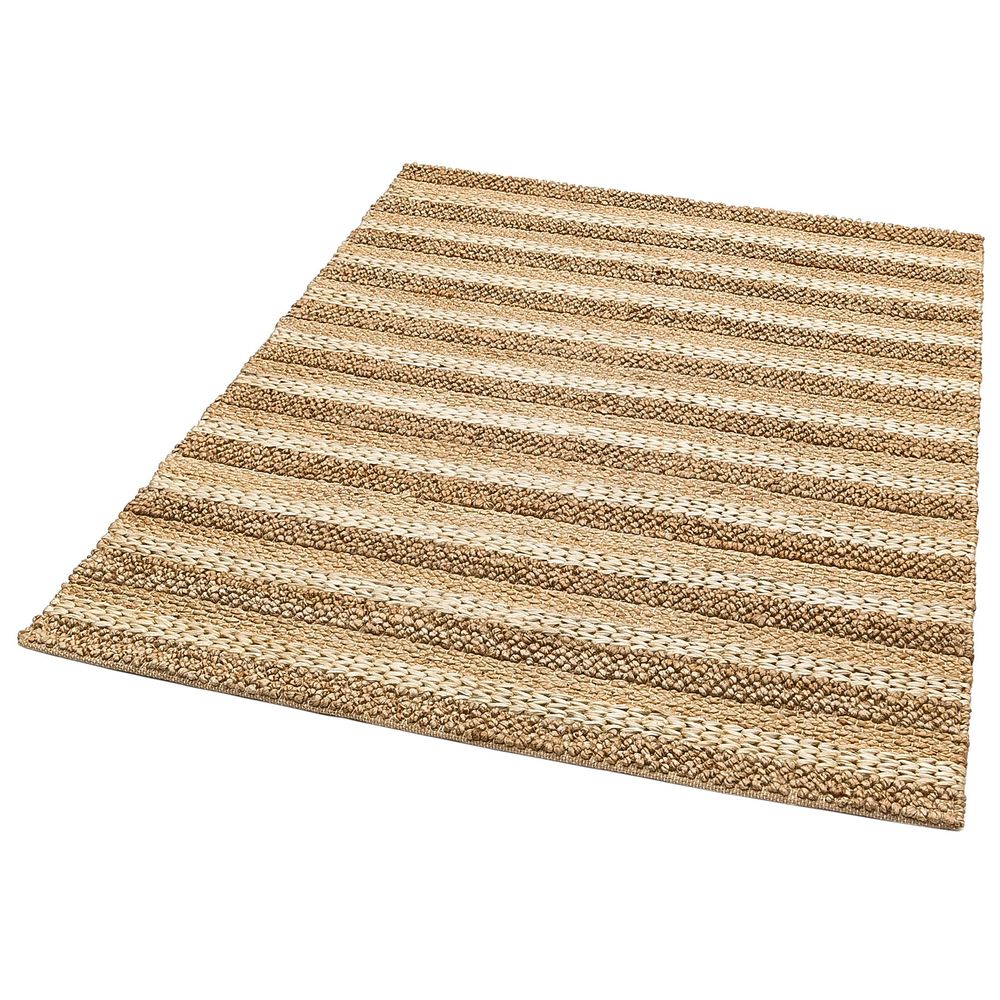 S-1410 - Natural Xw Beige Carpet (170 x 240) slika 1