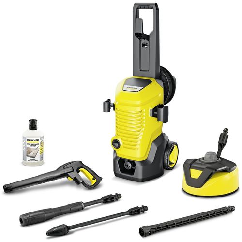 KARCHER Perač visokim pritiskom K 5 WCM Premium Home slika 1